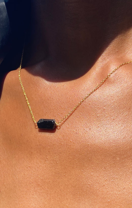 Black Tourmaline