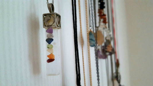 How Crystals Can Help You Heal: Crystal Healing Jewelry 101