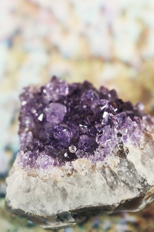 Everything you need to know about Amethyst